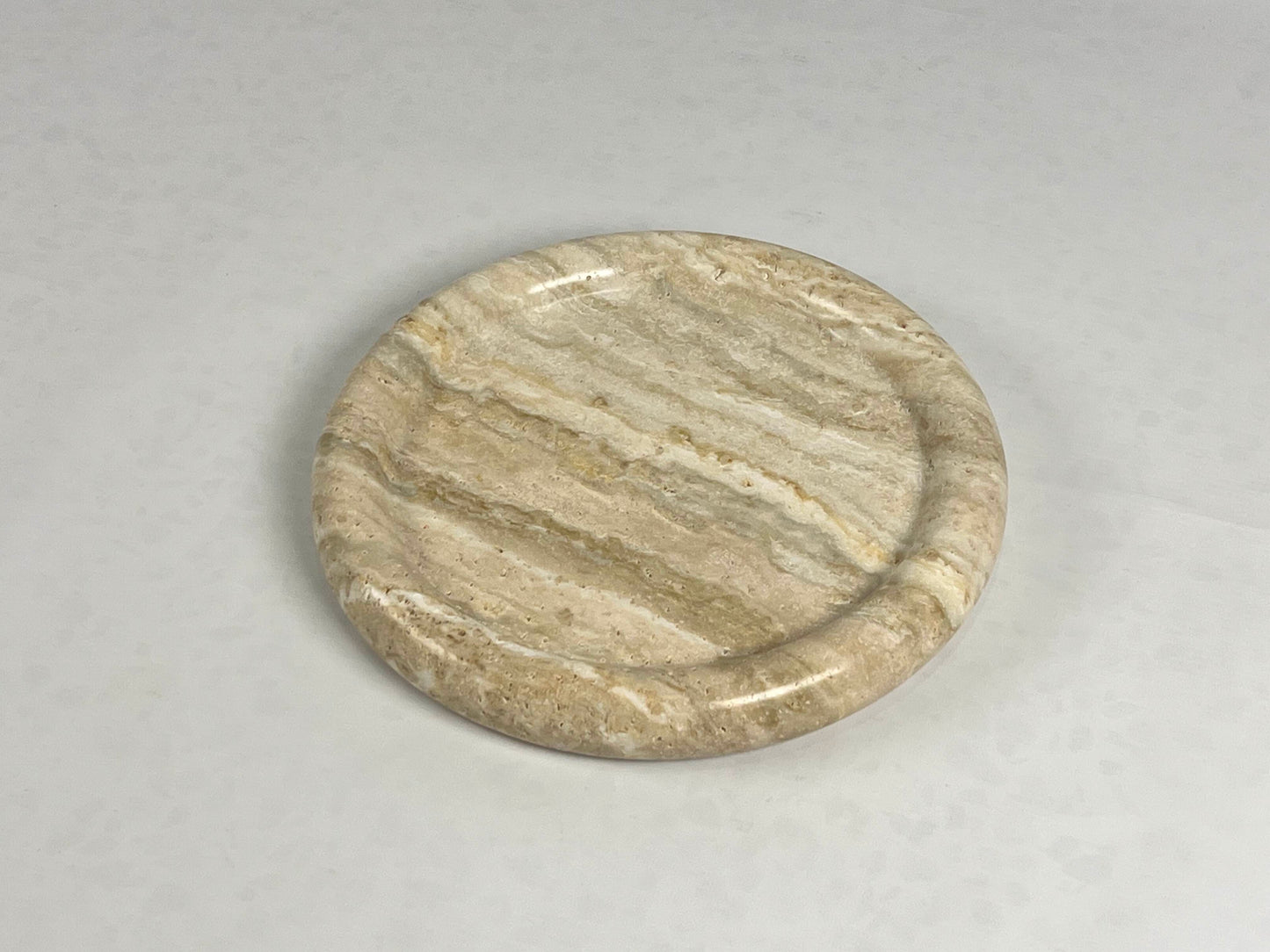 Lily Plate - Small