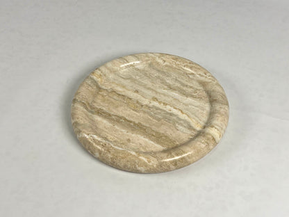 Lily Plate - Medium