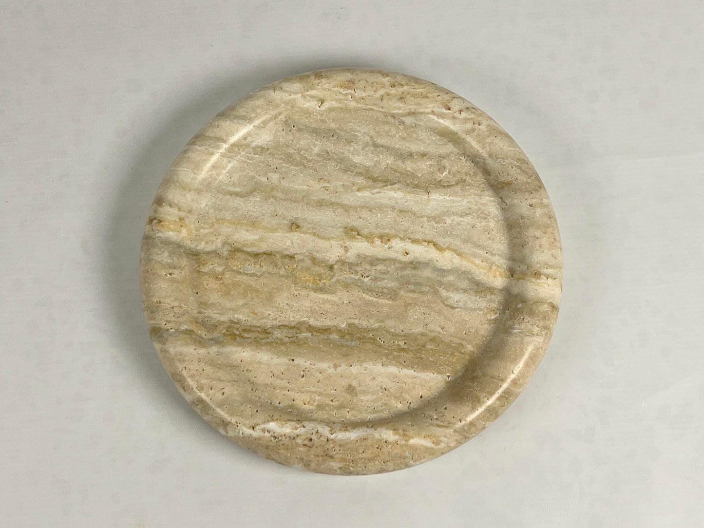 Lily Plate - Small