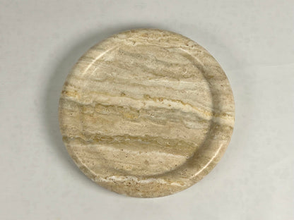 Lily Plate - Medium