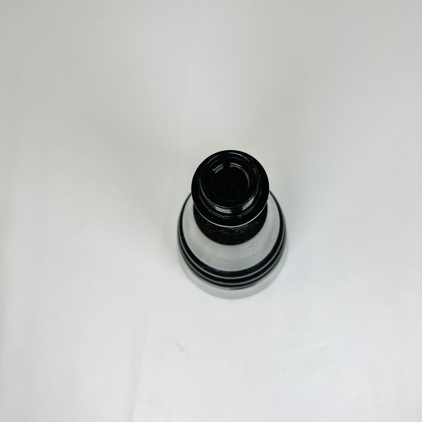 Spindle Table Lamp - Black