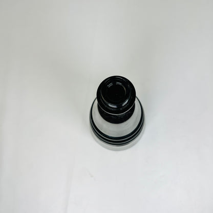 Spindle Table Lamp - Black