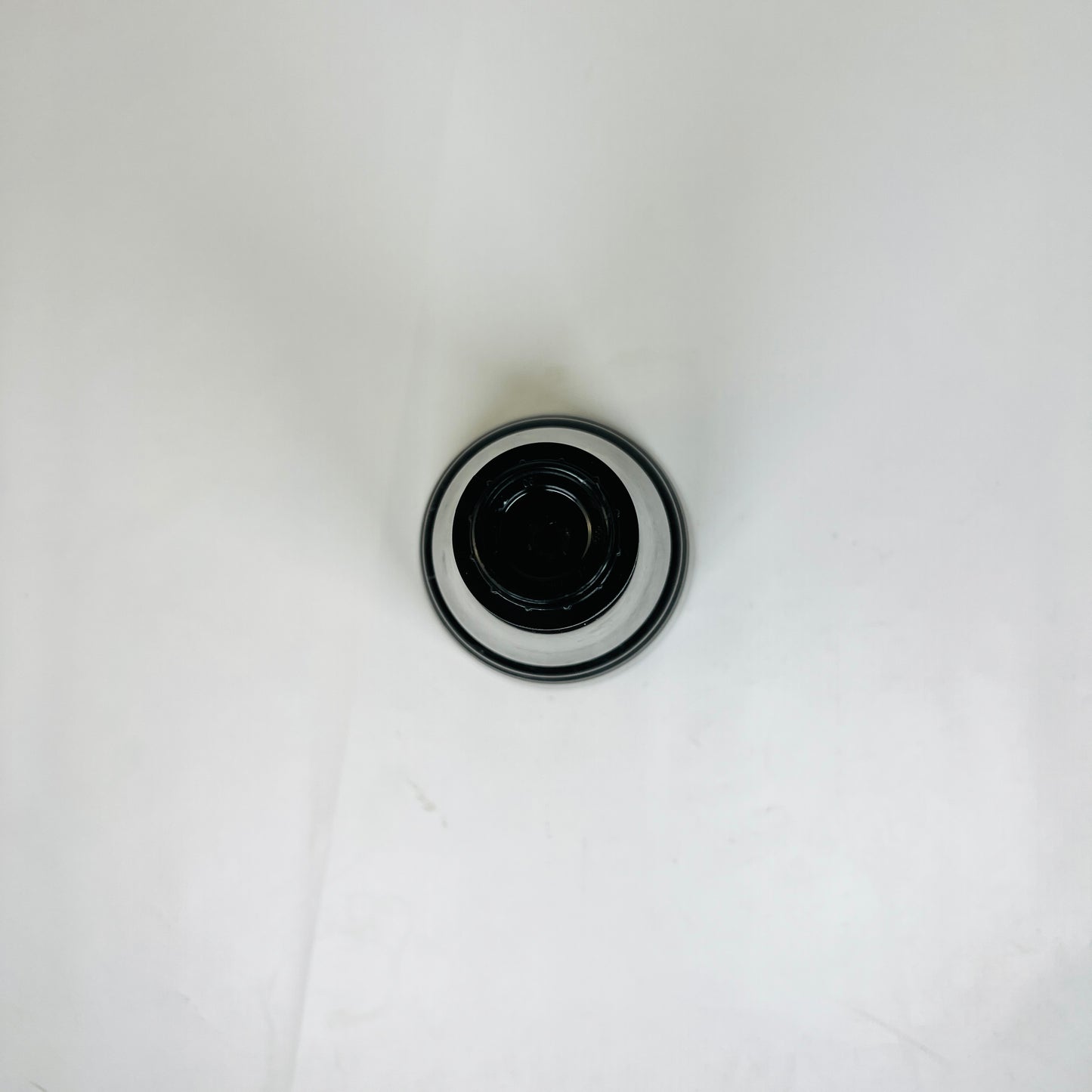 Spindle Table Lamp - Black