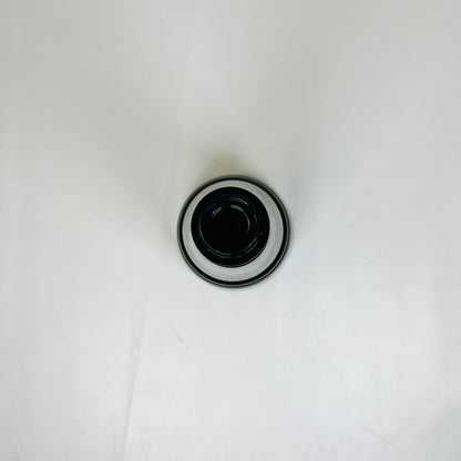 Spindle Table Lamp - Black