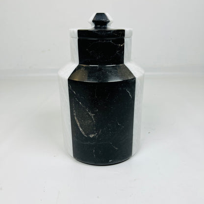 Multi-Stone Jar