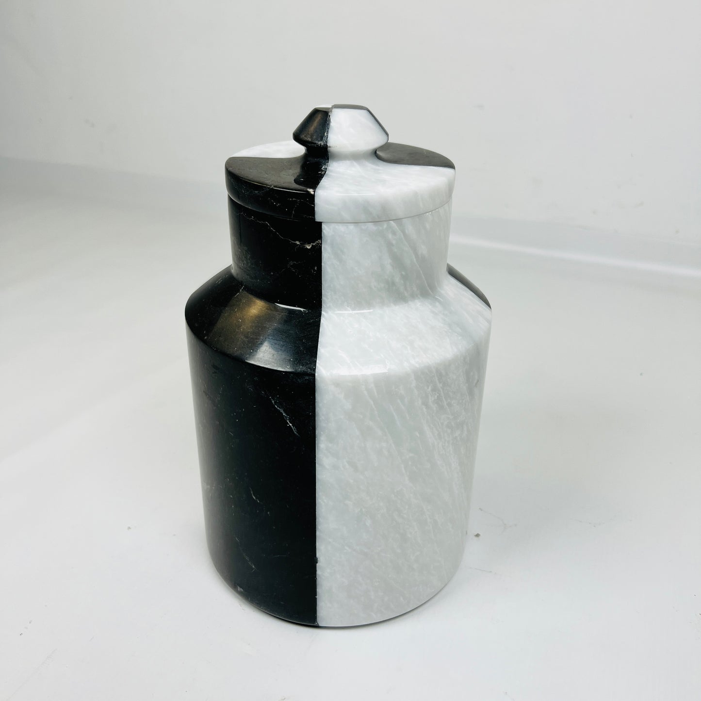 Multi-Stone Jar