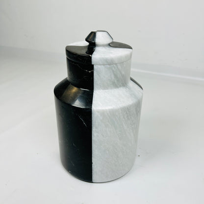 Multi-Stone Jar