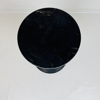 Grazed Solid Table - Black