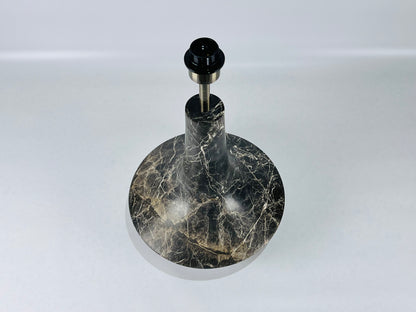 Carafe Table Lamp - Black
