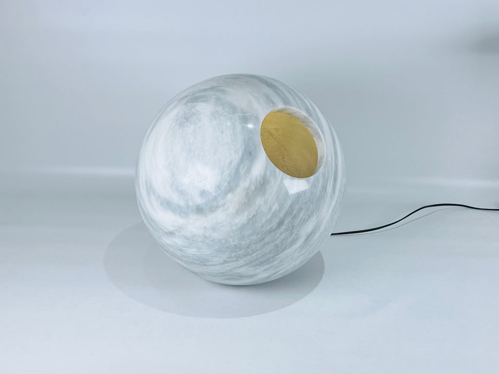 Spherical Table Lamp