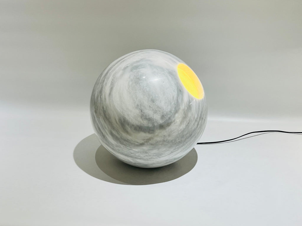 Spherical Table Lamp