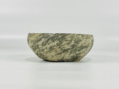 Black & Grey Ash Tray - Riverstone