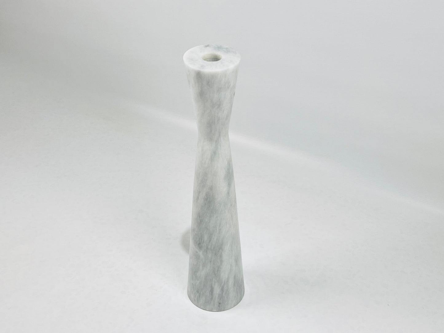 Narrow Neck Candle Stand  - Medium