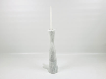 Narrow Neck Candle Stand  - Medium