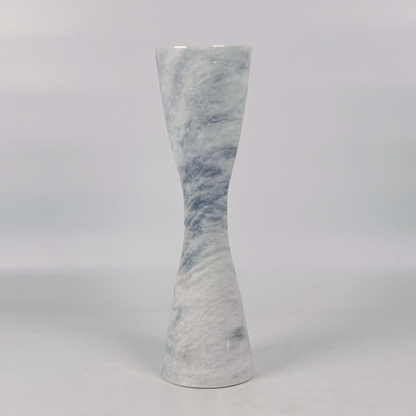 Hourglass Candle Stand - Medium
