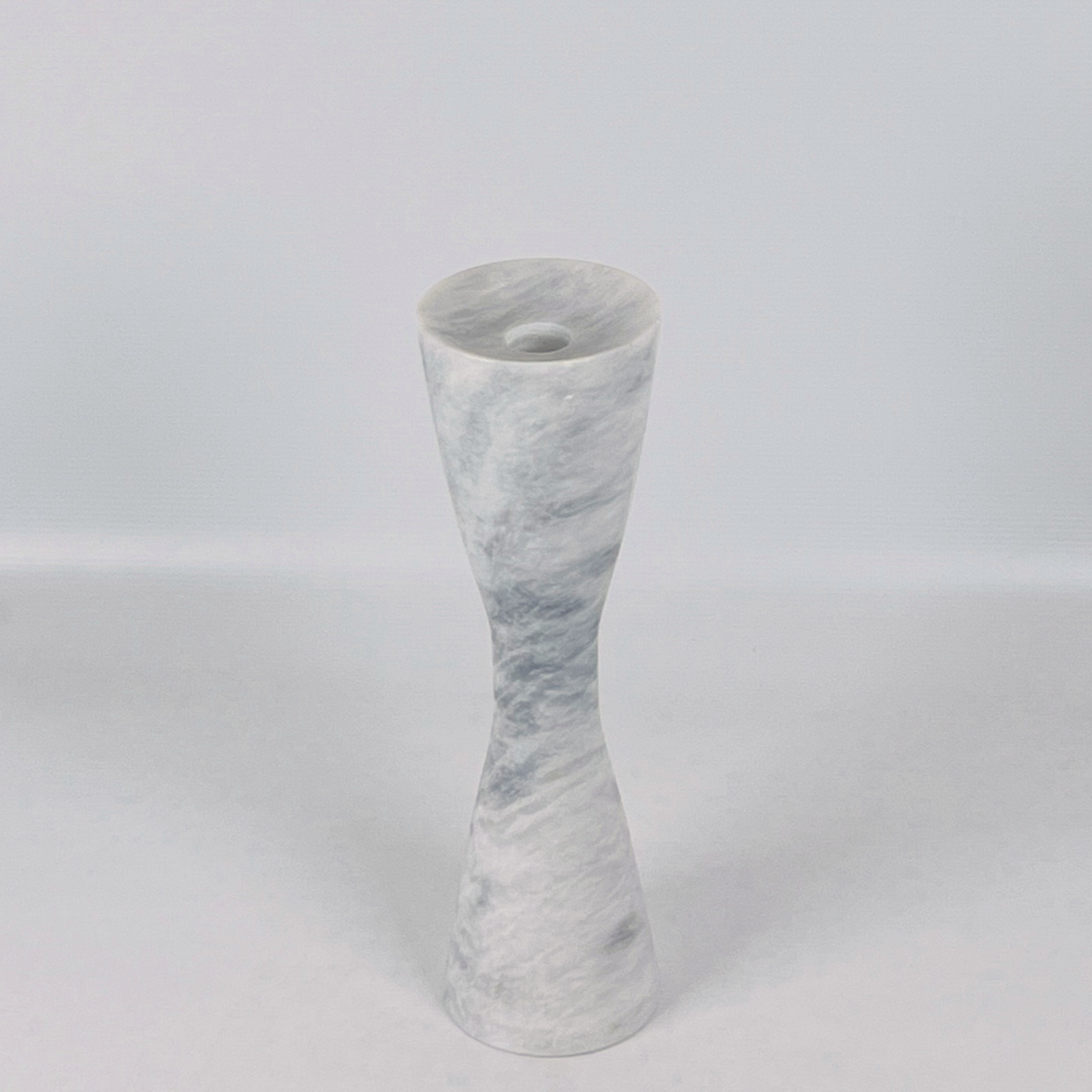 Hourglass Candle Stand - Medium