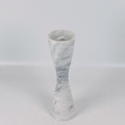 Hourglass Candle Stand - Medium