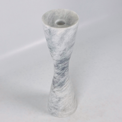 Hourglass Candle Stand - Medium