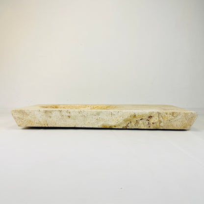 Crater Sink - Beige