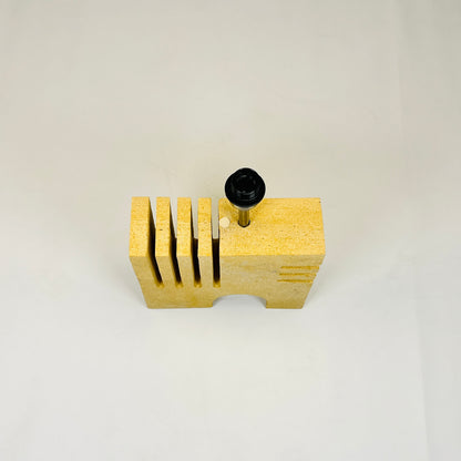 Jigsaw Table Lamp