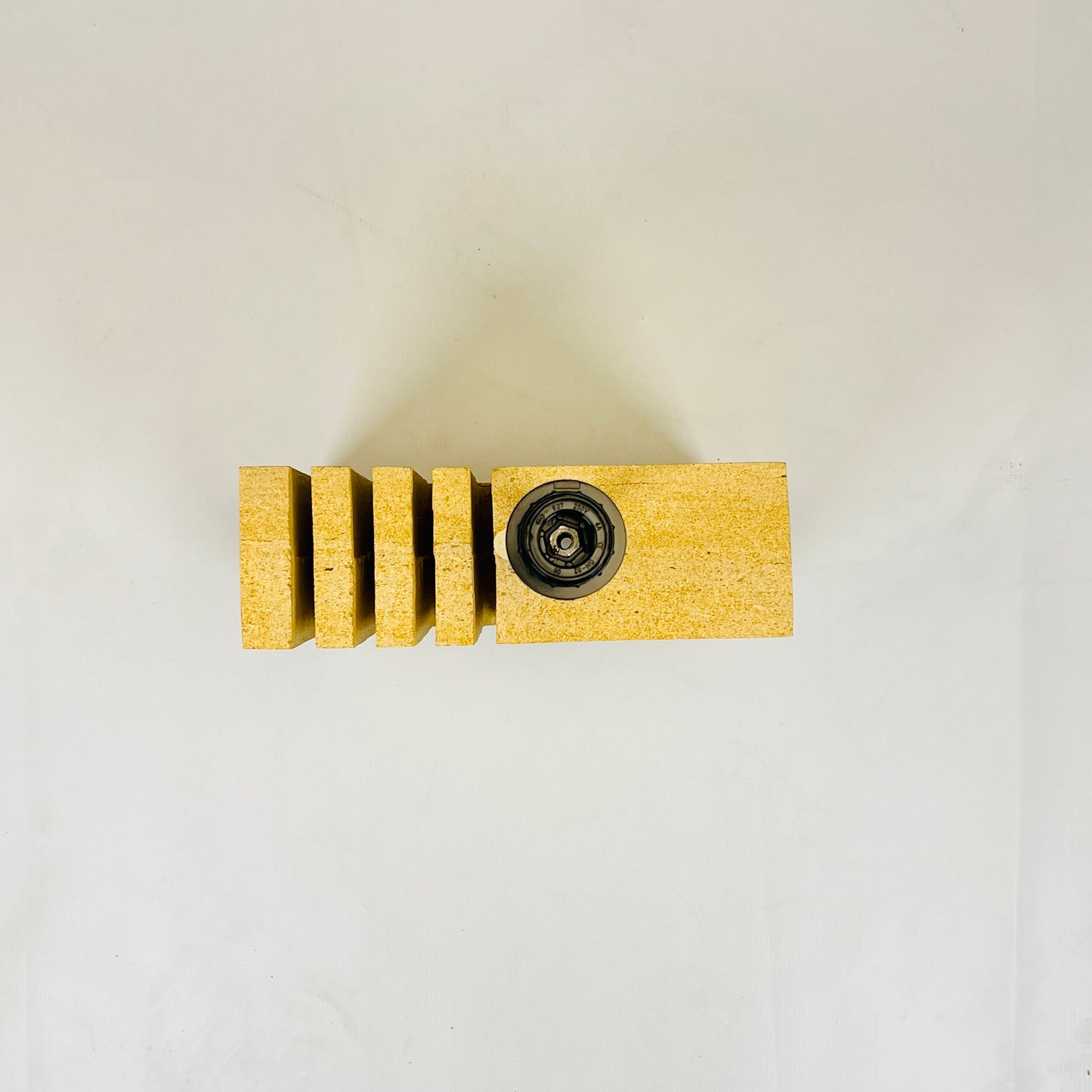 Jigsaw Table Lamp