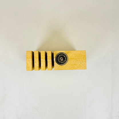 Jigsaw Table Lamp