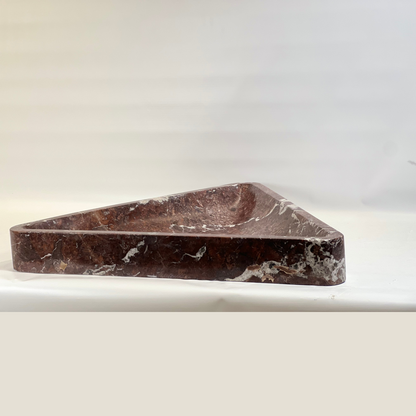 Triangle Sink - Cherry