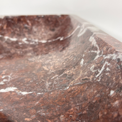 Triangle Sink - Cherry