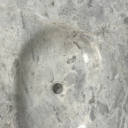 Crater Sink - Gray