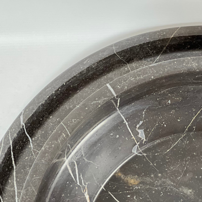 Cauldron Sink - Black