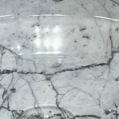 Cauldron Sink - Carrara