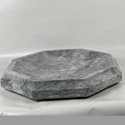 Pagoda Sink - Grey