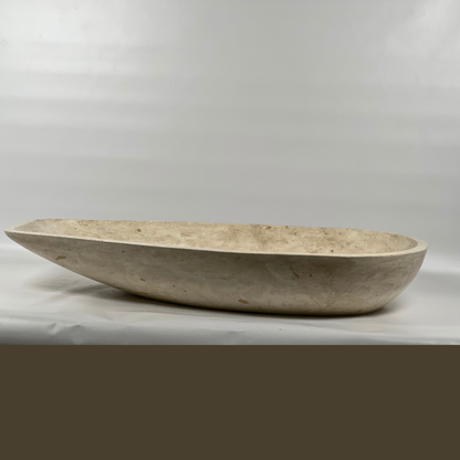 Anvil Sink - Beige