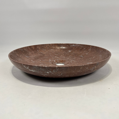 Cymbal Sink - Cherry