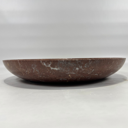 Cymbal Sink - Cherry
