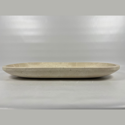 Capsule Sink - Beige