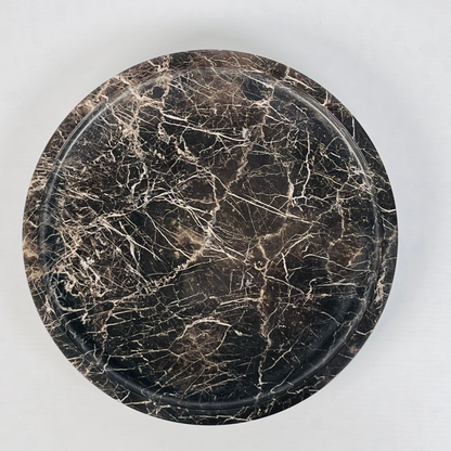 Alfa Plate - Small