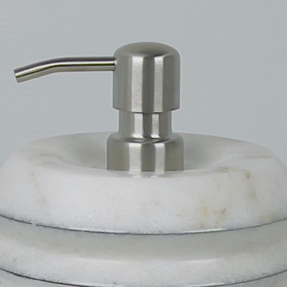 Spiral Soap Dispenser