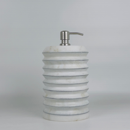 Spiral Soap Dispenser