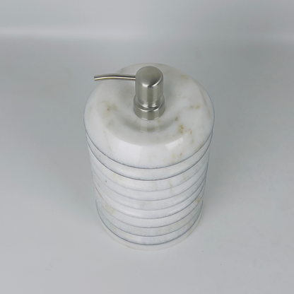 Spiral Soap Dispenser