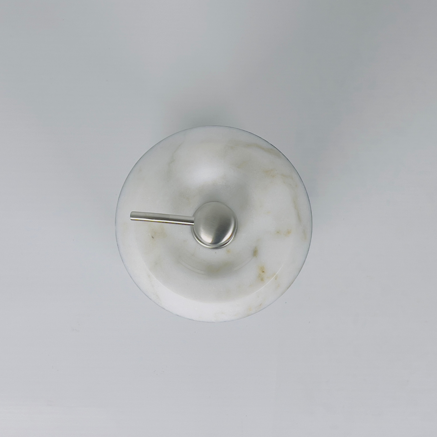 Spiral Soap Dispenser