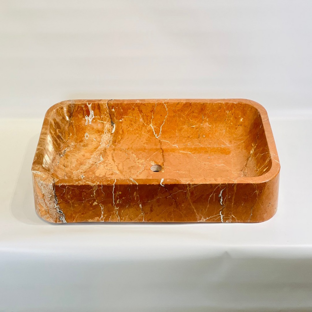 Unique Alicante Marble Sink