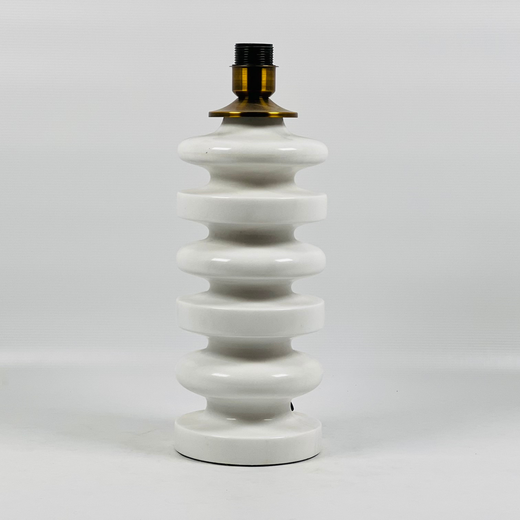 Stacked Rings Table Lamp