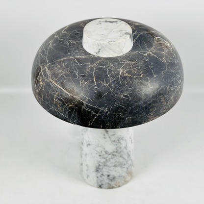 Mushroom Lamp