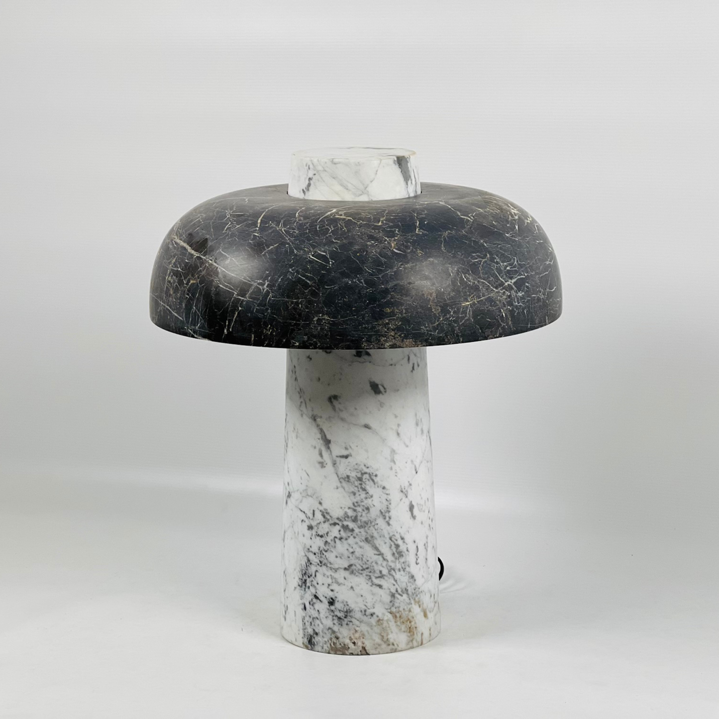 Mushroom Lamp