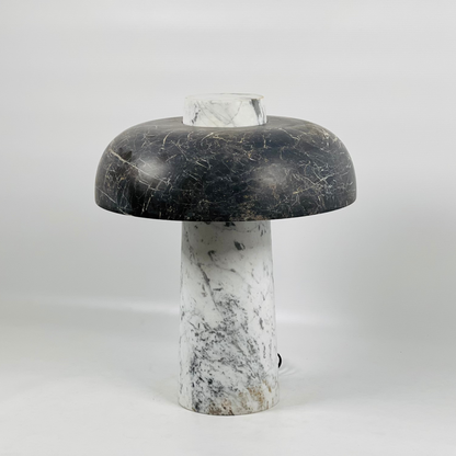 Mushroom Lamp