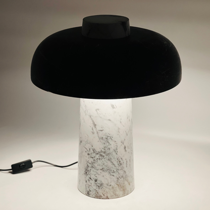 Mushroom Lamp