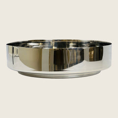 Polished Stainless Steel Sink
