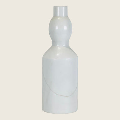 Bulged Ornament Bottle
