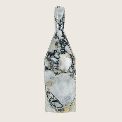 Bullet Ornament Bottle - Green